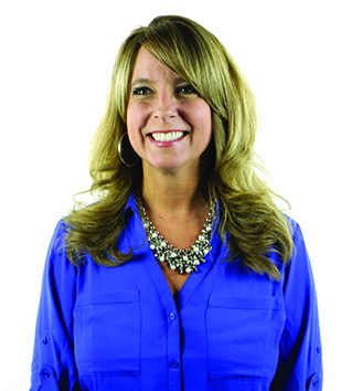 Loan Originator Lauren Clement