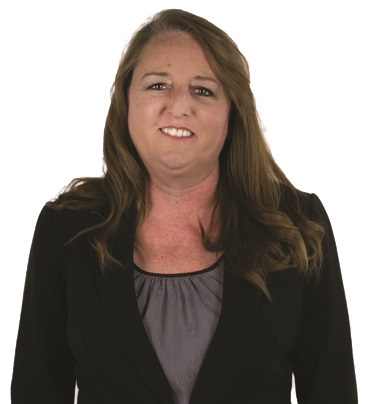 Loan Originator Sheri Barnhart