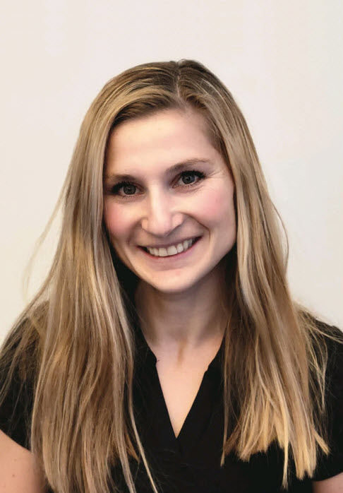 Loan Originator Tanya Khvitsko-Trimborn
