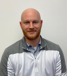 Loan Originator Spencer Moran