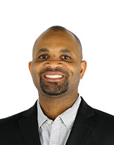 Loan Originator Derrick Stubblefield