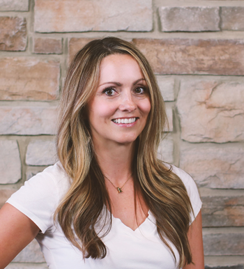 Loan Originator Katie Kennedy